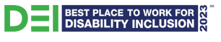 DEI Best place to work