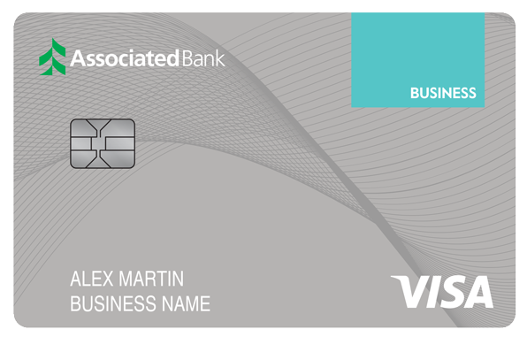 Visa® Corporate Card