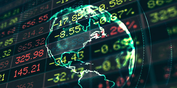 foreign exchange market board