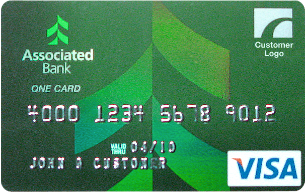 Commercial One Card