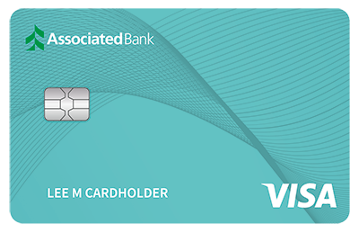 VISA® PLATINUM CARD