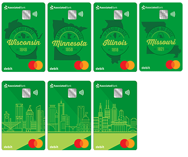 State Platinum Debit Mastercards