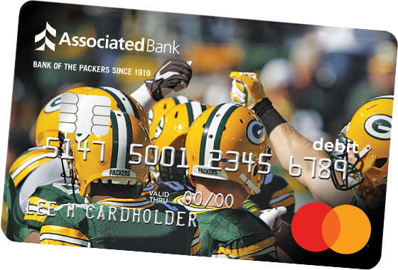 Debit Cards | Associated Bank